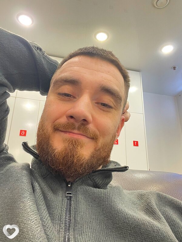 Александр, 28, Новосибирске — анкета №3613278