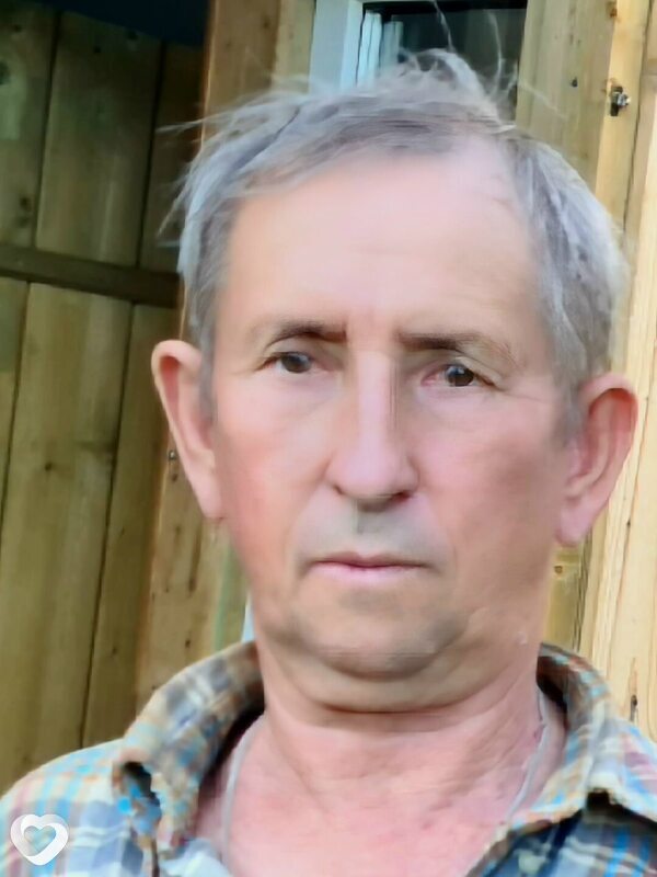 Юрий, 70, Санкт-Петербурге — анкета №3613283