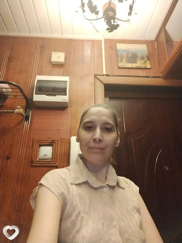 Лилия, 47, Уфе — анкета №3613285