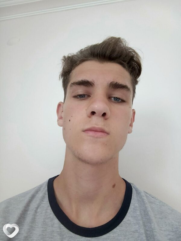 Андрей, 19, Омске — анкета №3613289