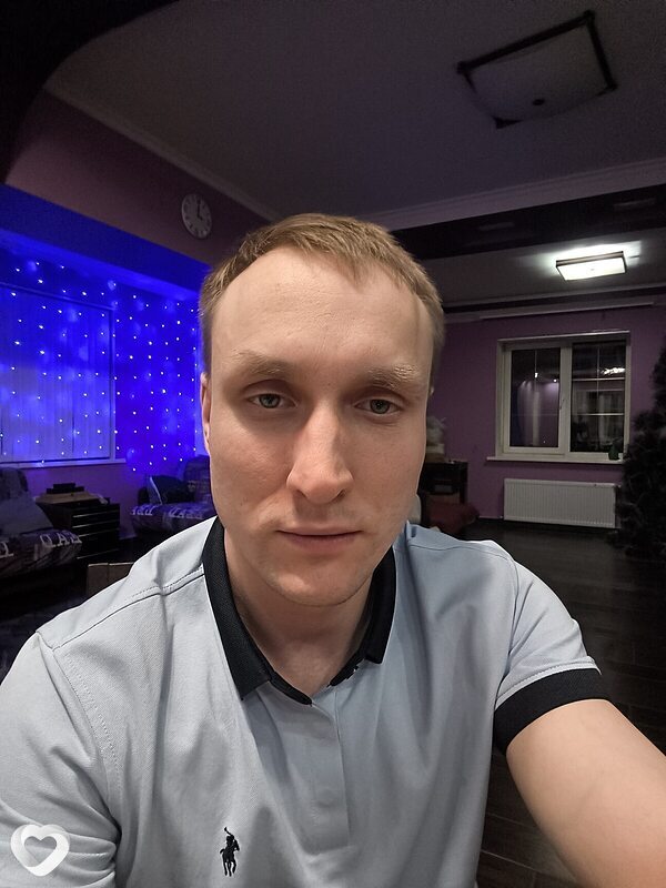 Леонид, 28, Москве — анкета №3613295