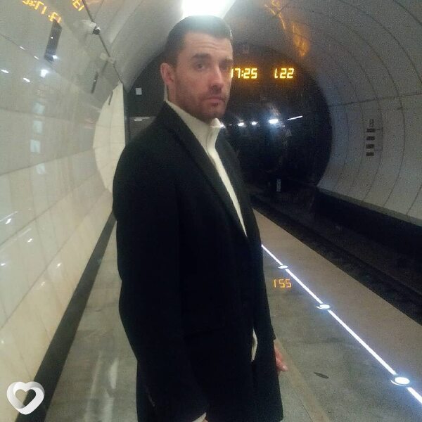 Александр, 38, Саранске — анкета №3613297