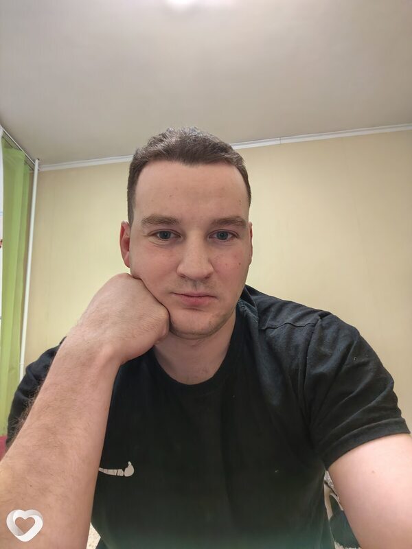 Дмитрий, 27, Истре — анкета №3613384