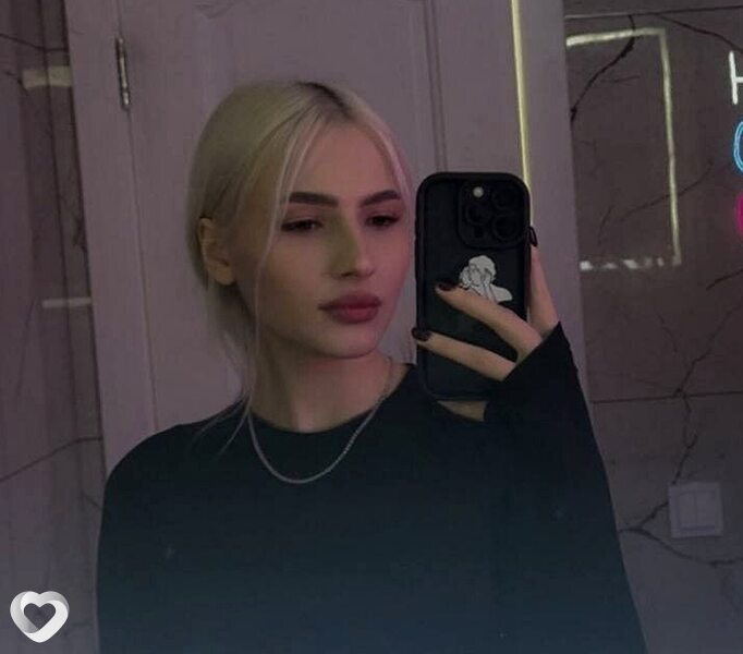 Соня, 23, Чебоксарах — анкета №3613395
