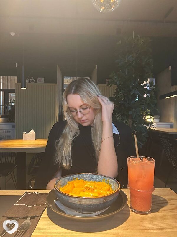 Ксения, 23, Туле — анкета №3613403