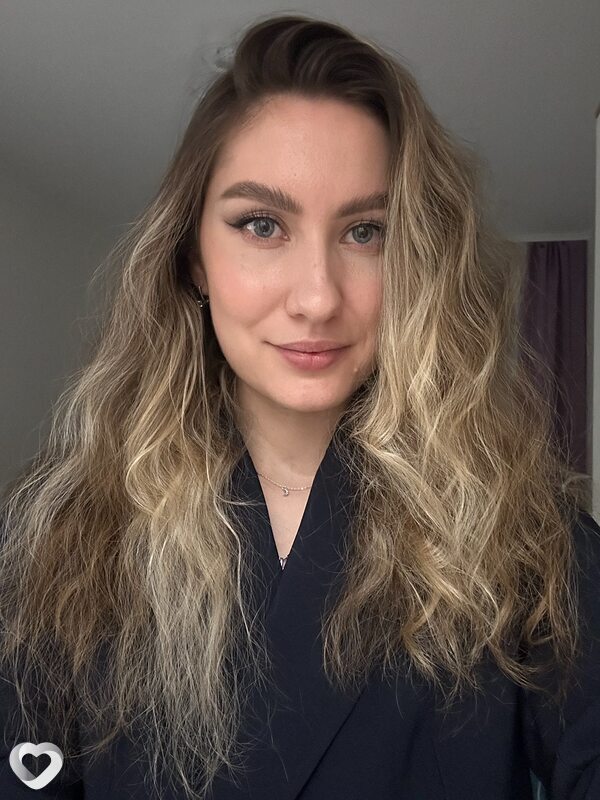 Наталья, 27, Санкт-Петербурге — анкета №3613406