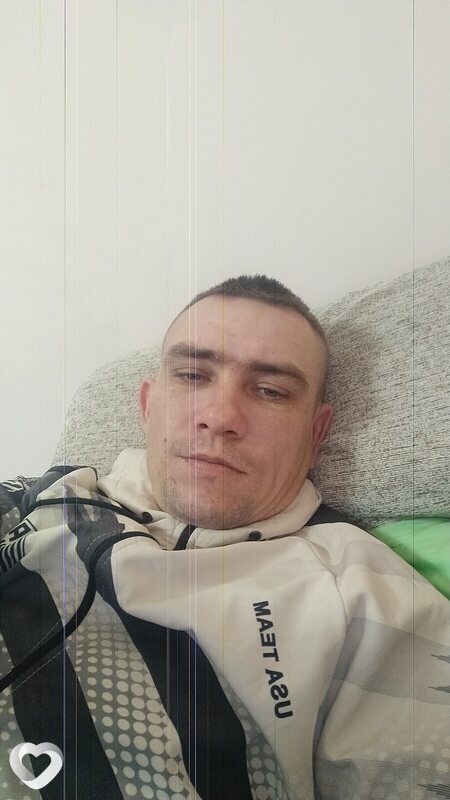 Вальдмар, 31, Астрахани — анкета №3613419
