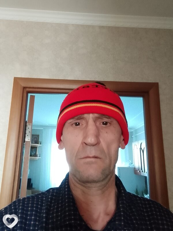 Алексей, 51, Саранске — анкета №3613426