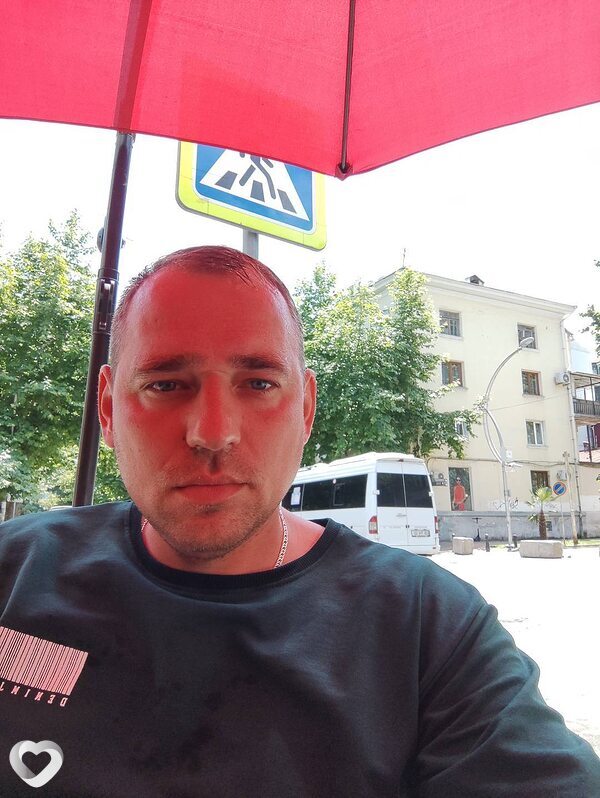 Павел, 38, Слуцке — анкета №3613452