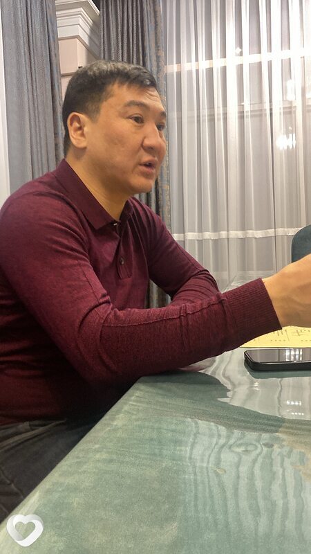 Олжас, 28, Актау — анкета №3613457