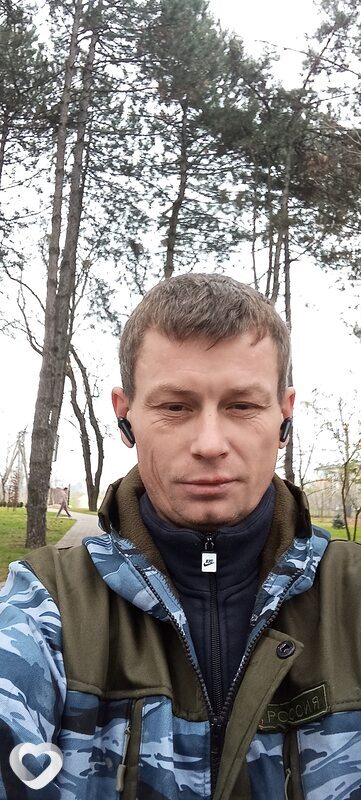 Дмитрий, 36, Краснодаре — анкета №3613462