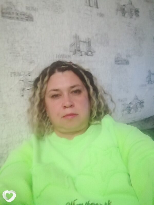 Екатерина, 44, Волжском — анкета №3613464