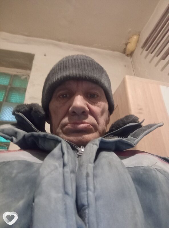 Игорь, 56, Миассе — анкета №3613472