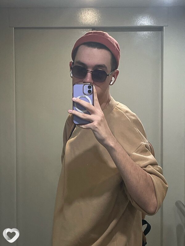 Степан, 22, Барнауле — анкета №3613474