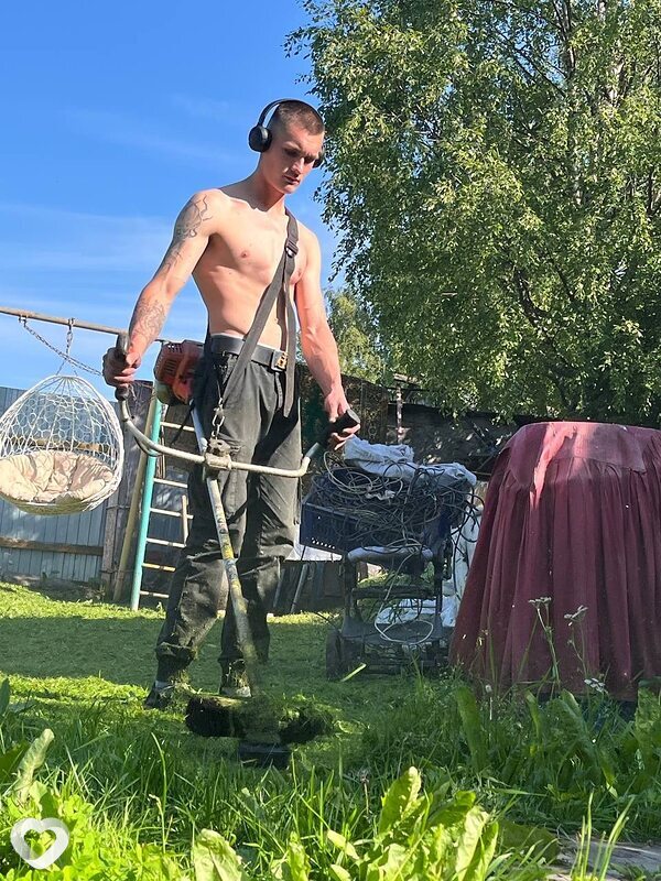 Владислав, 22, Архангельске — анкета №3613475