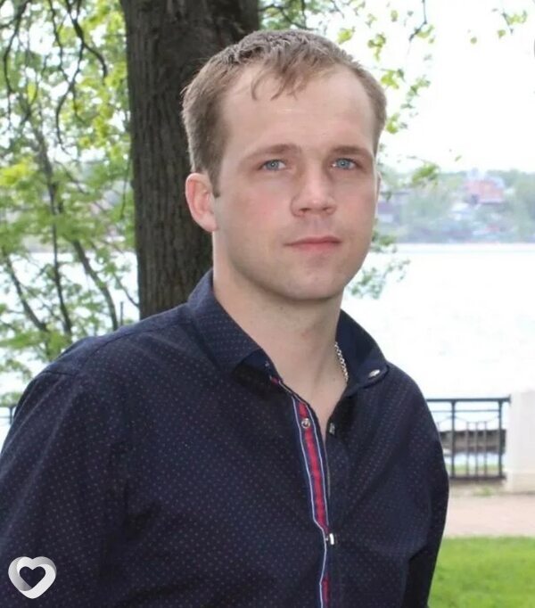 Дон, 35, Костроме — анкета №3613476
