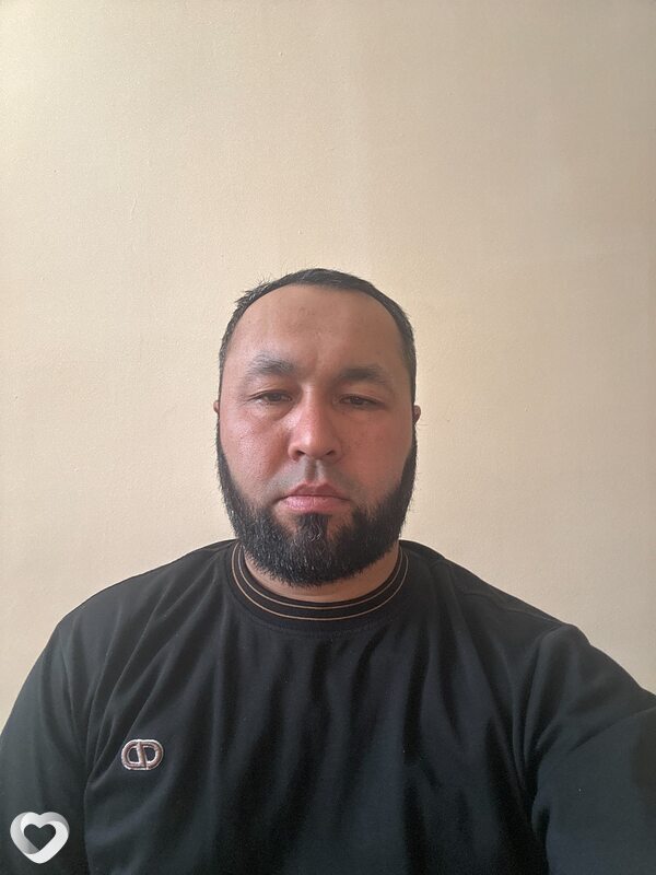 Жасурбек, 36, Алматы — анкета №3613334