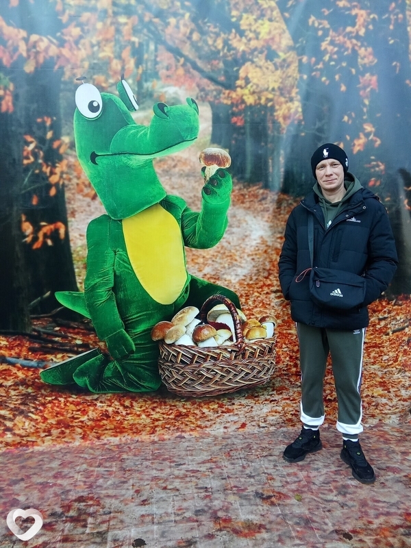 Захар, 34, Донецке — анкета №3613347