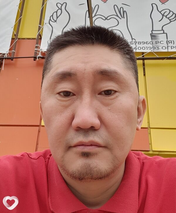 Дмитрий, 44, Якутске — анкета №3613348