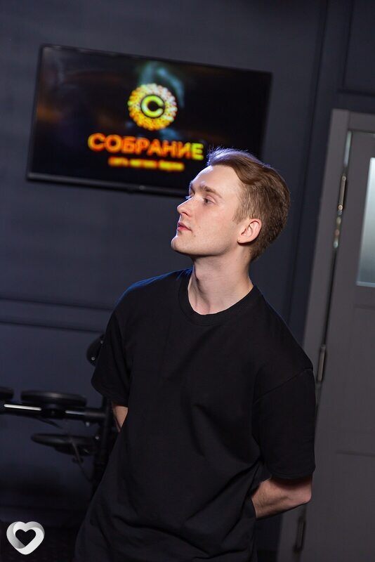 Александр, 25, Кургане — анкета №3613349