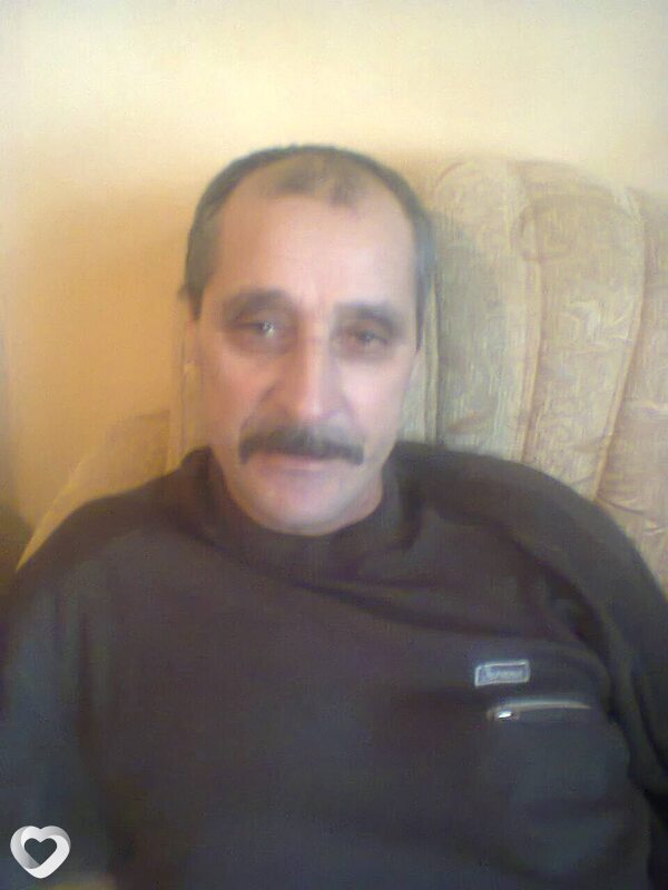Гафур, 67, Караганде — анкета №3613230