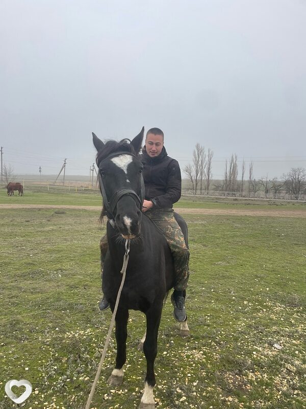 Анатолий, 30, Брянске — анкета №3613233