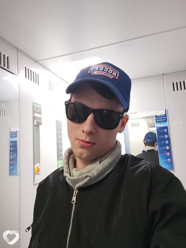 Александр, 30, Санкт-Петербурге — анкета №3613235