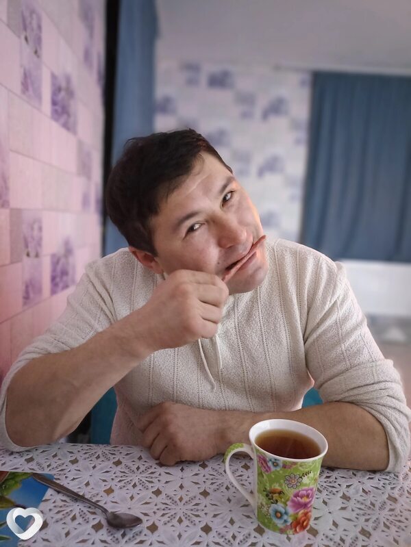 Виталий, Чебаркуль