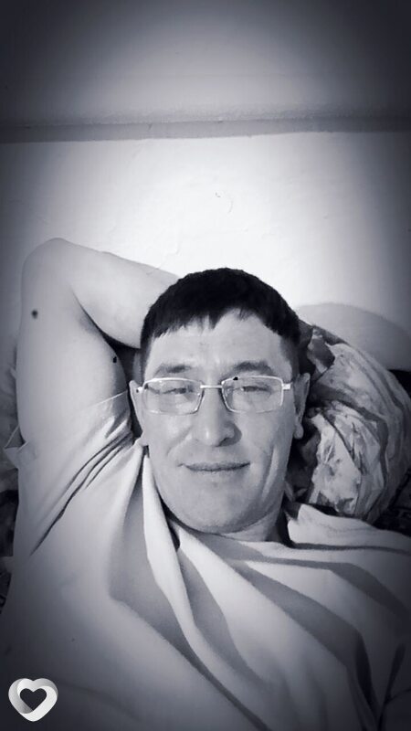 Александр, 40, Кокшетау — анкета №3613245