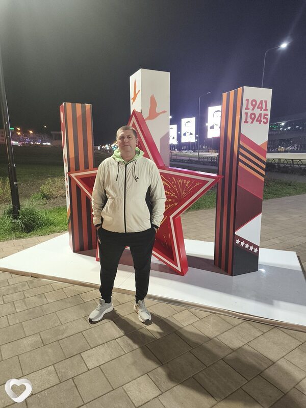 Дмитрий, 47, Самаре — анкета №3613249