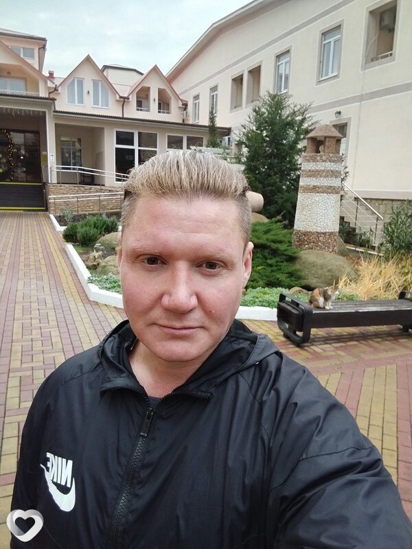 Денис, 45, Вологде — анкета №3613510