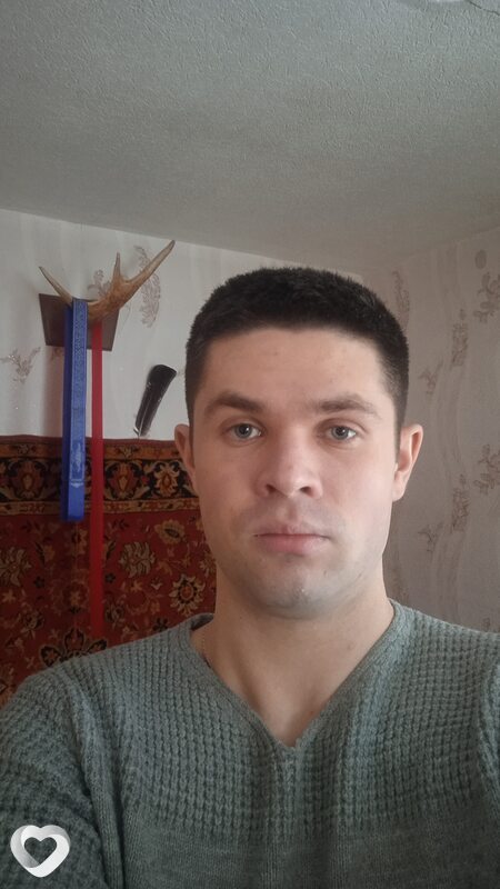 Алексей, 27, Муроме — анкета №3613512