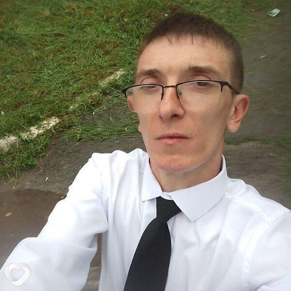 Захар, 22, Березниках — анкета №3613519