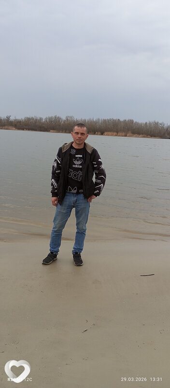 Константин, 38, Азове — анкета №3613523