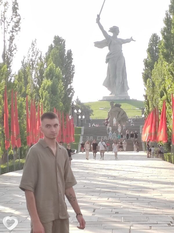 Артемий, 18, Оренбурге — анкета №3613428