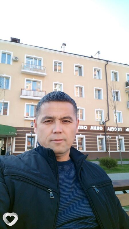 Икбол, 43, Астане — анкета №3613438