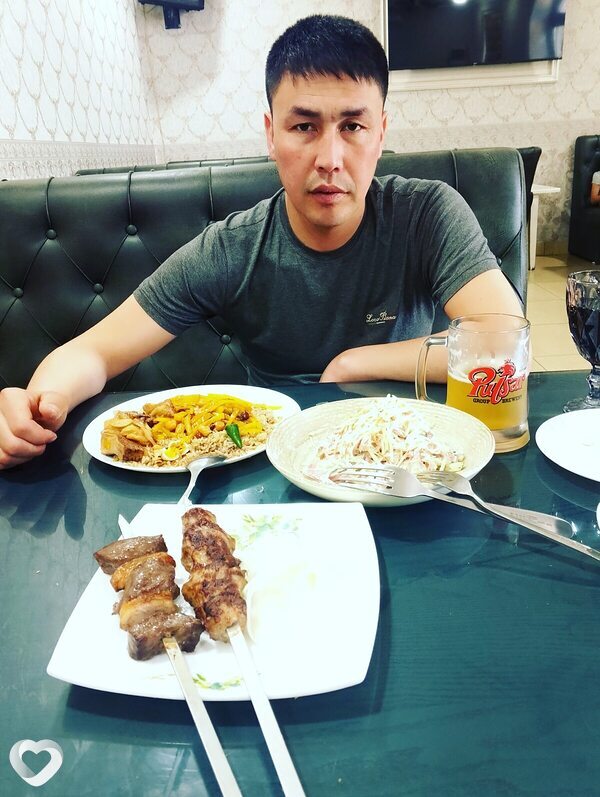 Farux, 36, Санкт-Петербурге — анкета №3613446