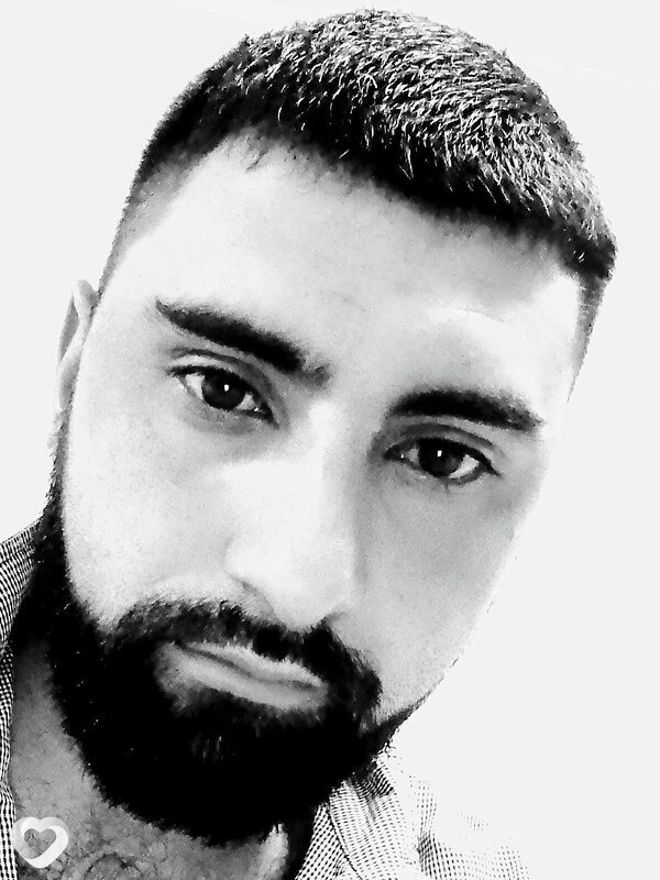 Вазген, 33, Ереван — анкета №3613500
