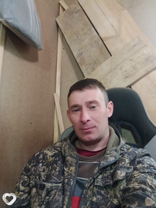 Сергей, 37, Костроме — анкета №3613553