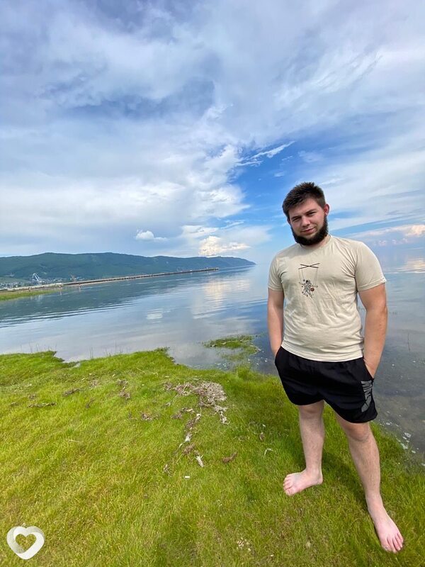 Жека, 26, Ногинске — анкета №3613554