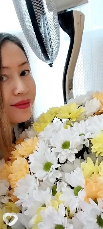 Эля, 36, Москве — анкета №3613558