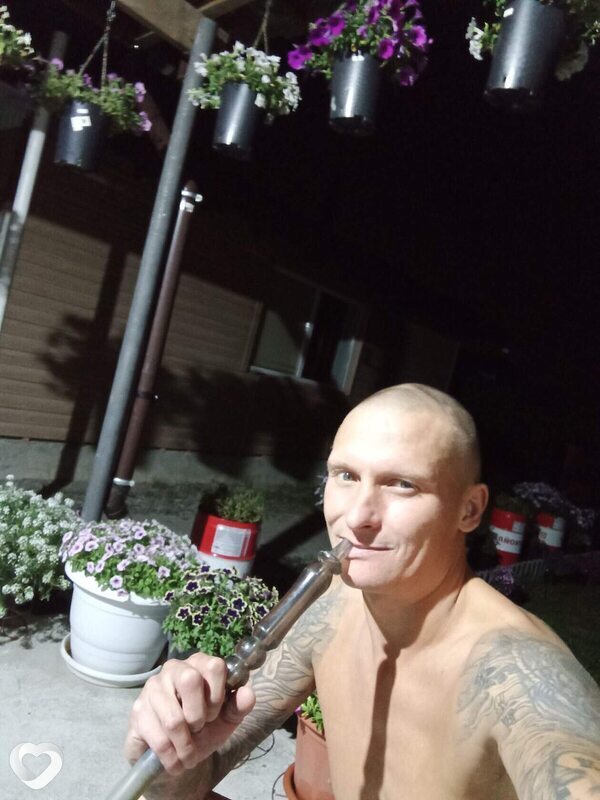 Юрий, 44, Челябинске — анкета №3613559