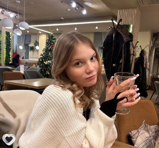 Екатерина, 20, Челябинске — анкета №3613565