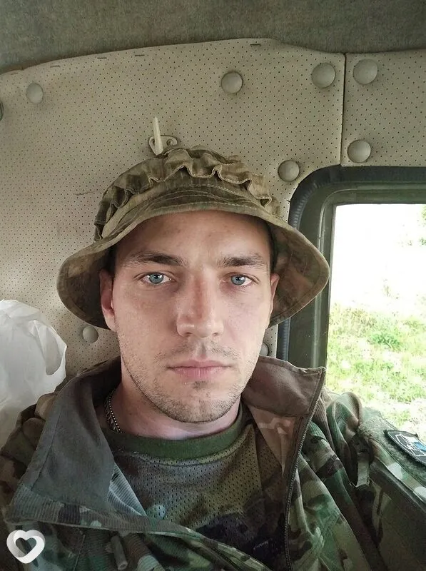 Марк, 39, Барнауле — анкета №3613568