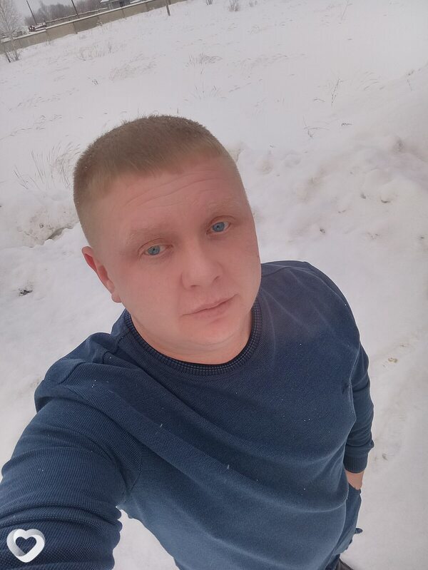 Денис, 37, Саранске — анкета №3613570