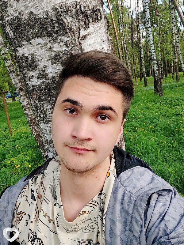 Матвей, 23, Калуге — анкета №3613654