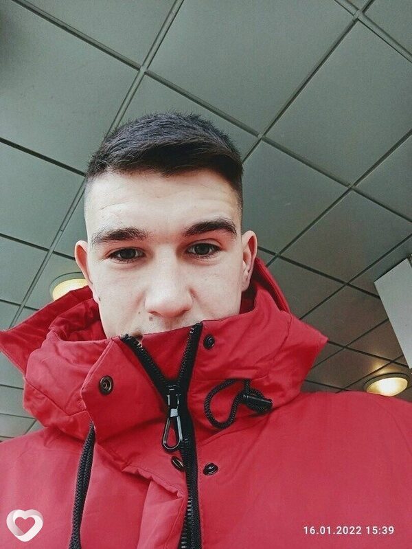 Михаил, 25, Новочеркасске — анкета №3613656