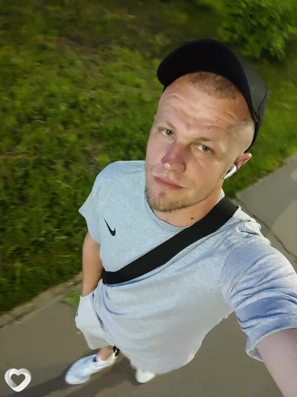 Александр, 30, Павловском Посаде — анкета №3613664