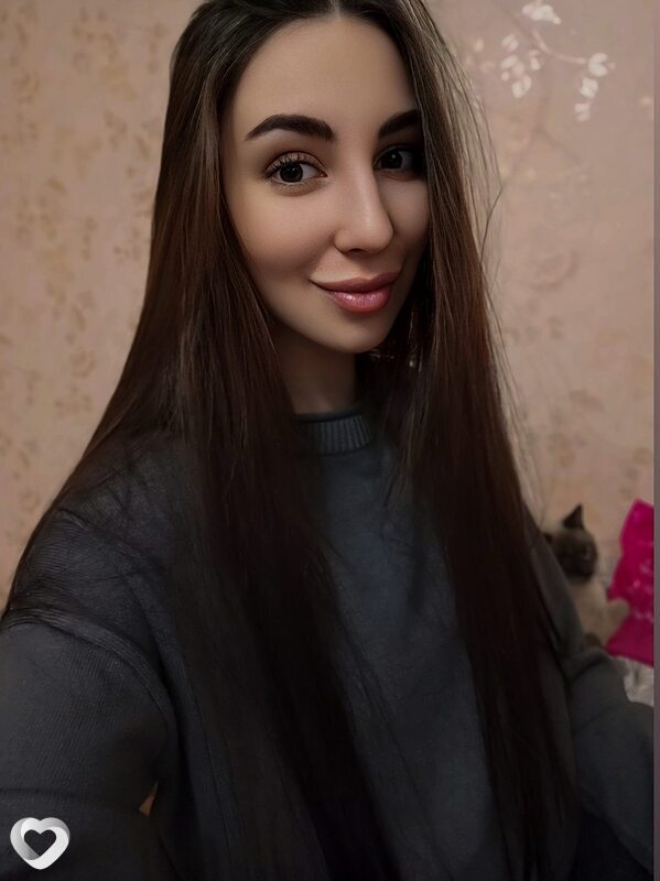Виктори, 21, Прокопьевске — анкета №3613603