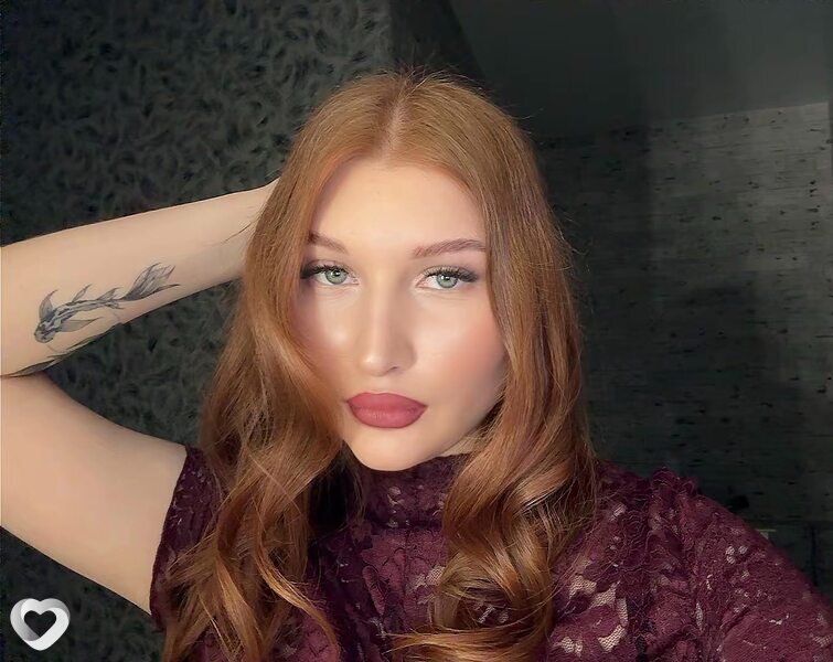Ольга, 20, Москве — анкета №3613605